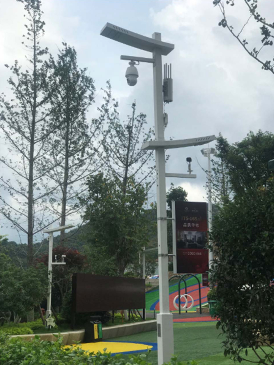 公園案例